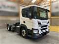 2020 Scania Scania Others