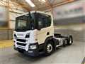 2020 Scania Scania Others