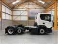 2020 Scania Scania Others