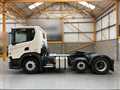 2020 Scania Scania Others