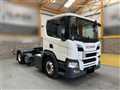 2020 Scania Scania Others