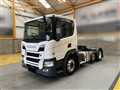 2020 Scania Scania Others