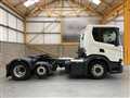 2020 Scania Scania Others