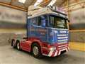 2015 Scania Scania Others