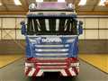 2015 Scania Scania Others