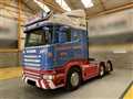 2015 Scania Scania Others