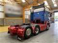 2015 Scania Scania Others