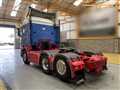 2015 Scania Scania Others