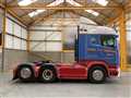 2015 Scania Scania Others
