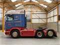 2015 Scania Scania Others