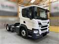 2019 Scania Scania Others