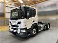 2019 Scania Scania Others