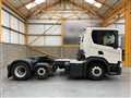 2019 Scania Scania Others