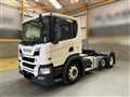 2019 Scania Scania Others