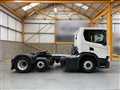 2019 Scania Scania Others