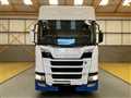 2018 Scania Scania Others