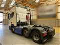 2018 Scania Scania Others