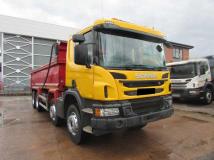 2016 Scania Scania Others