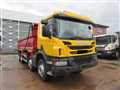 2016 Scania Scania Others