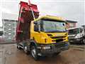 2016 Scania Scania Others