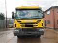 2016 Scania Scania Others