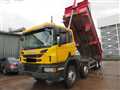 2016 Scania Scania Others