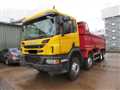 2016 Scania Scania Others