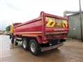 2016 Scania Scania Others