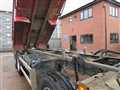 2016 Scania Scania Others