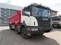 2014 Scania Scania Others