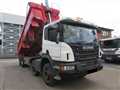 2014 Scania Scania Others