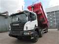 2014 Scania Scania Others