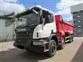 2014 Scania Scania Others