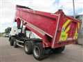 2014 Scania Scania Others