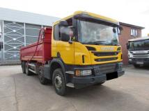 2016 Scania Scania Others
