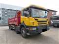 2016 Scania Scania Others