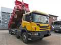 2016 Scania Scania Others