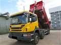 2016 Scania Scania Others