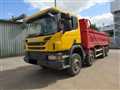 2016 Scania Scania Others