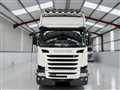 2017 Scania Scania Others