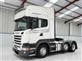 2017 Scania Scania Others