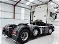 2017 Scania Scania Others