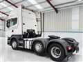 2017 Scania Scania Others
