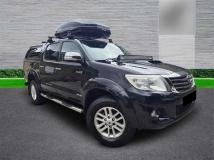 2014 Toyota Hilux