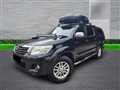 2014 Toyota Hilux