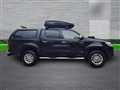 2014 Toyota Hilux