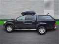 2014 Toyota Hilux