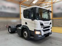 2020 Scania Scania Others