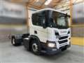 2020 Scania Scania Others