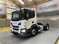 2020 Scania Scania Others